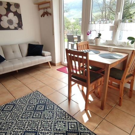 Ferienwohnung Im Moselland Maring-Noviand ภายนอก รูปภาพ