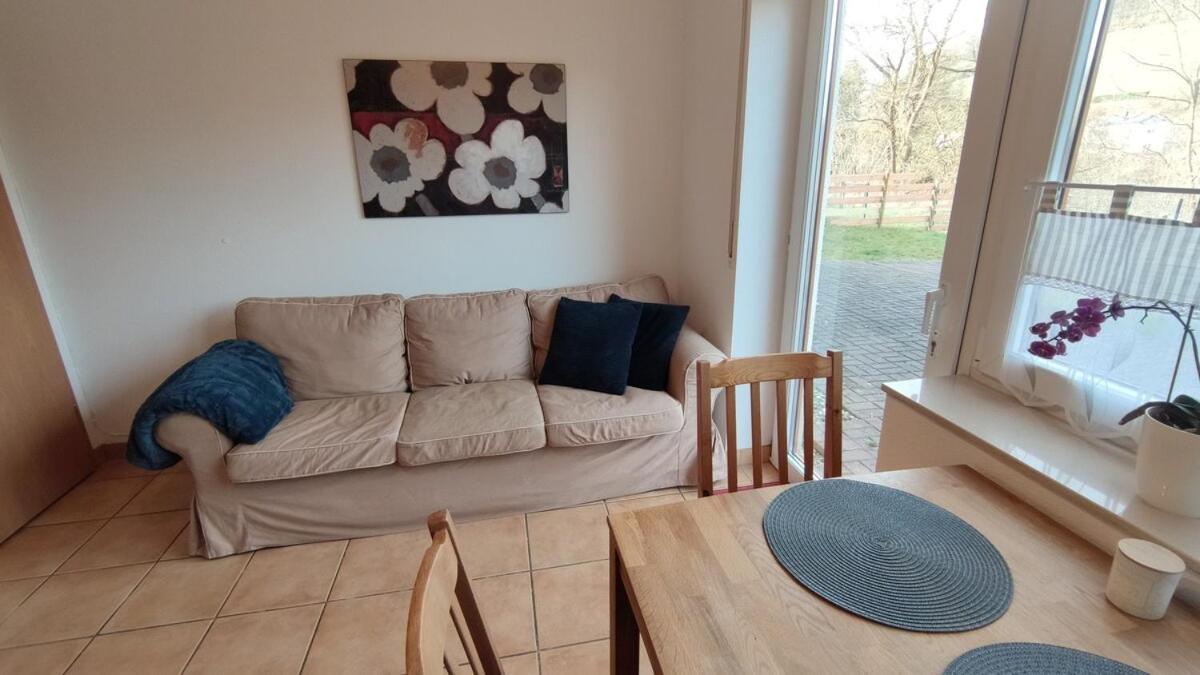 Ferienwohnung Im Moselland Maring-Noviand ภายนอก รูปภาพ