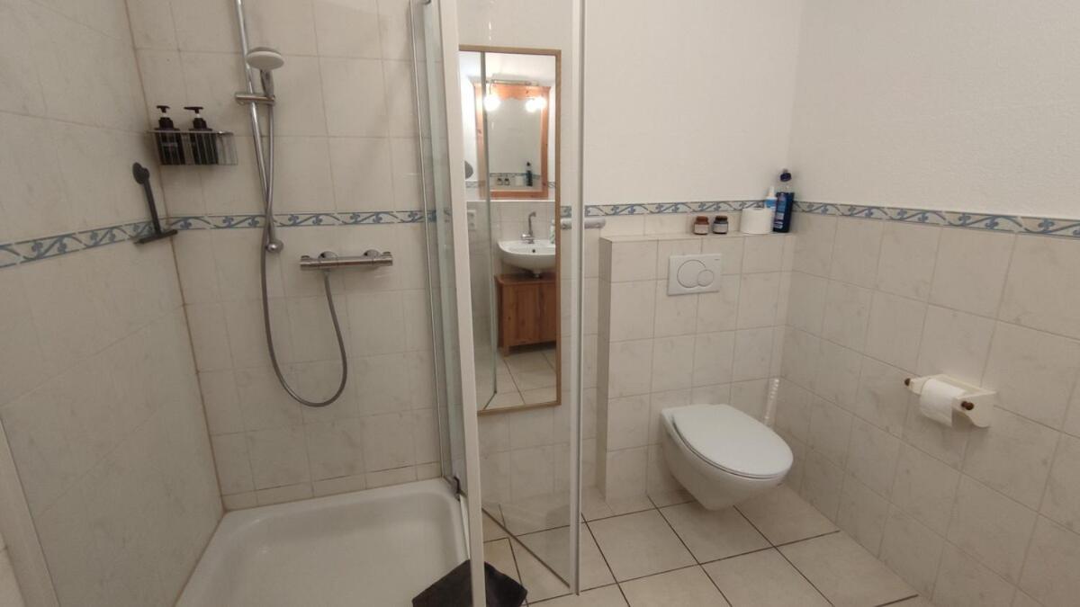 Ferienwohnung Im Moselland Maring-Noviand ภายนอก รูปภาพ