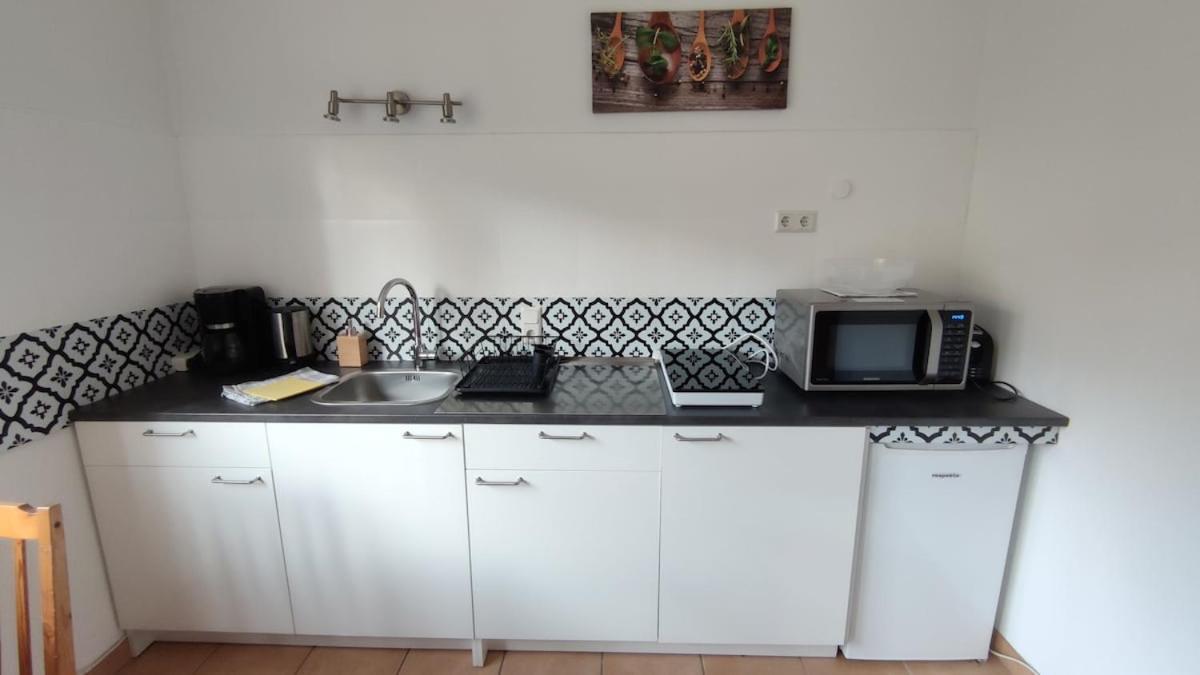 Ferienwohnung Im Moselland Maring-Noviand ภายนอก รูปภาพ
