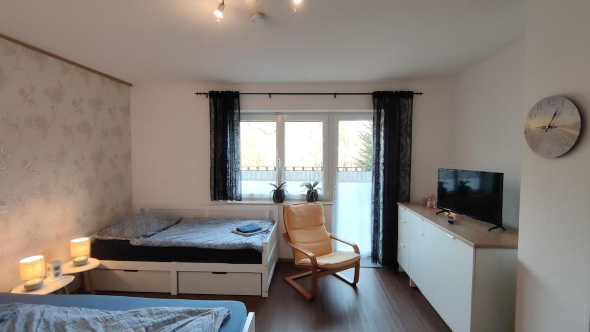 Ferienwohnung Im Moselland Maring-Noviand ภายนอก รูปภาพ