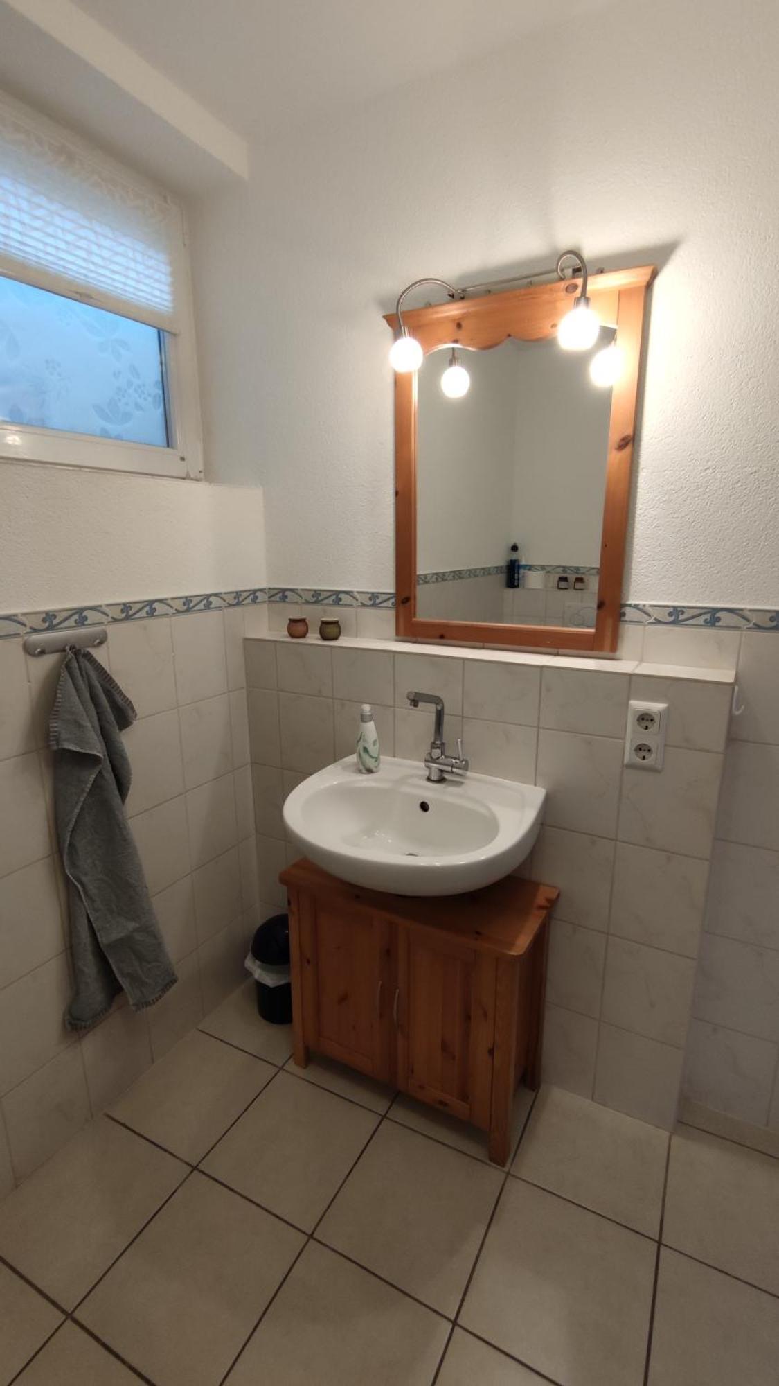 Ferienwohnung Im Moselland Maring-Noviand ภายนอก รูปภาพ