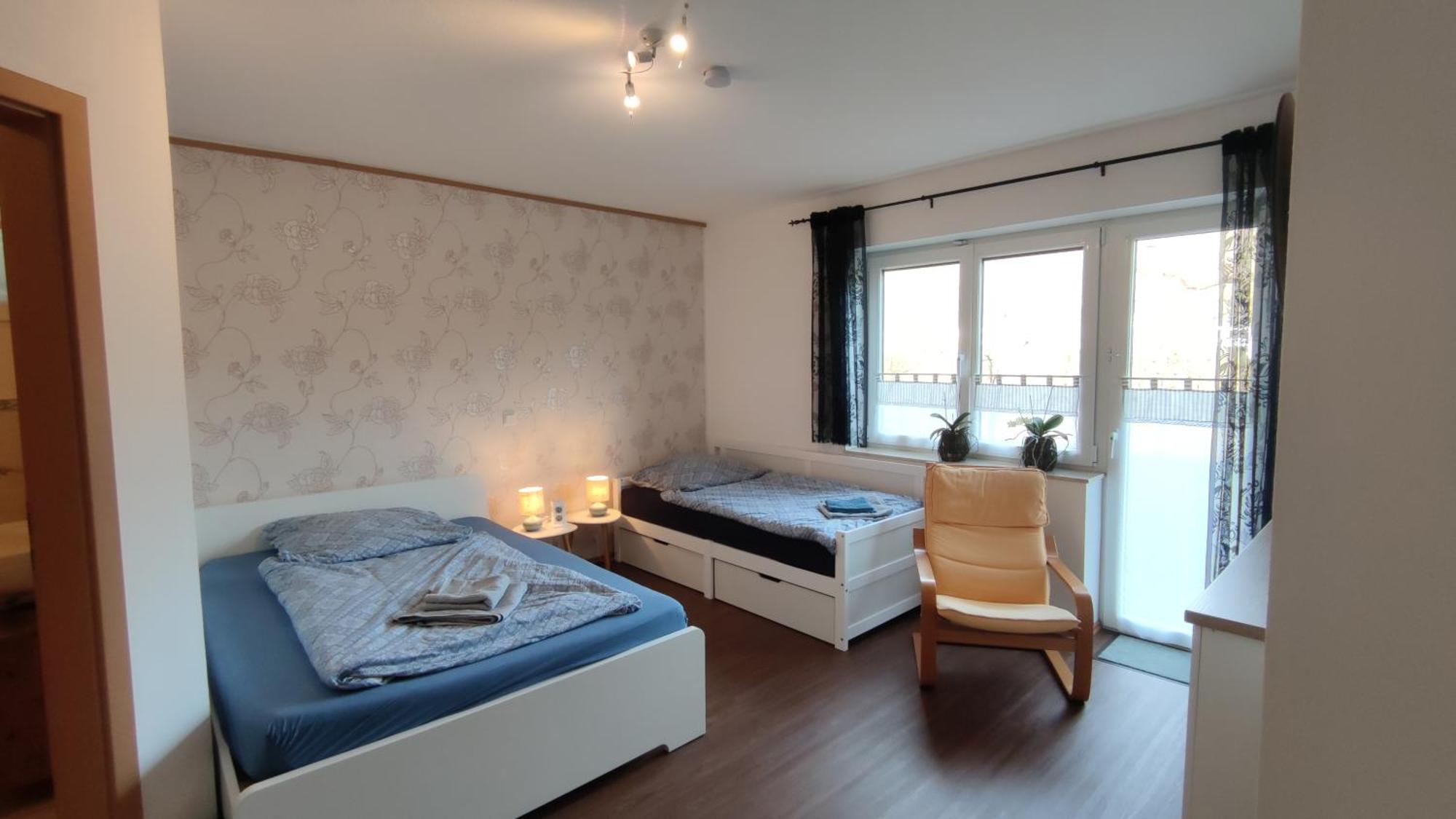 Ferienwohnung Im Moselland Maring-Noviand ภายนอก รูปภาพ