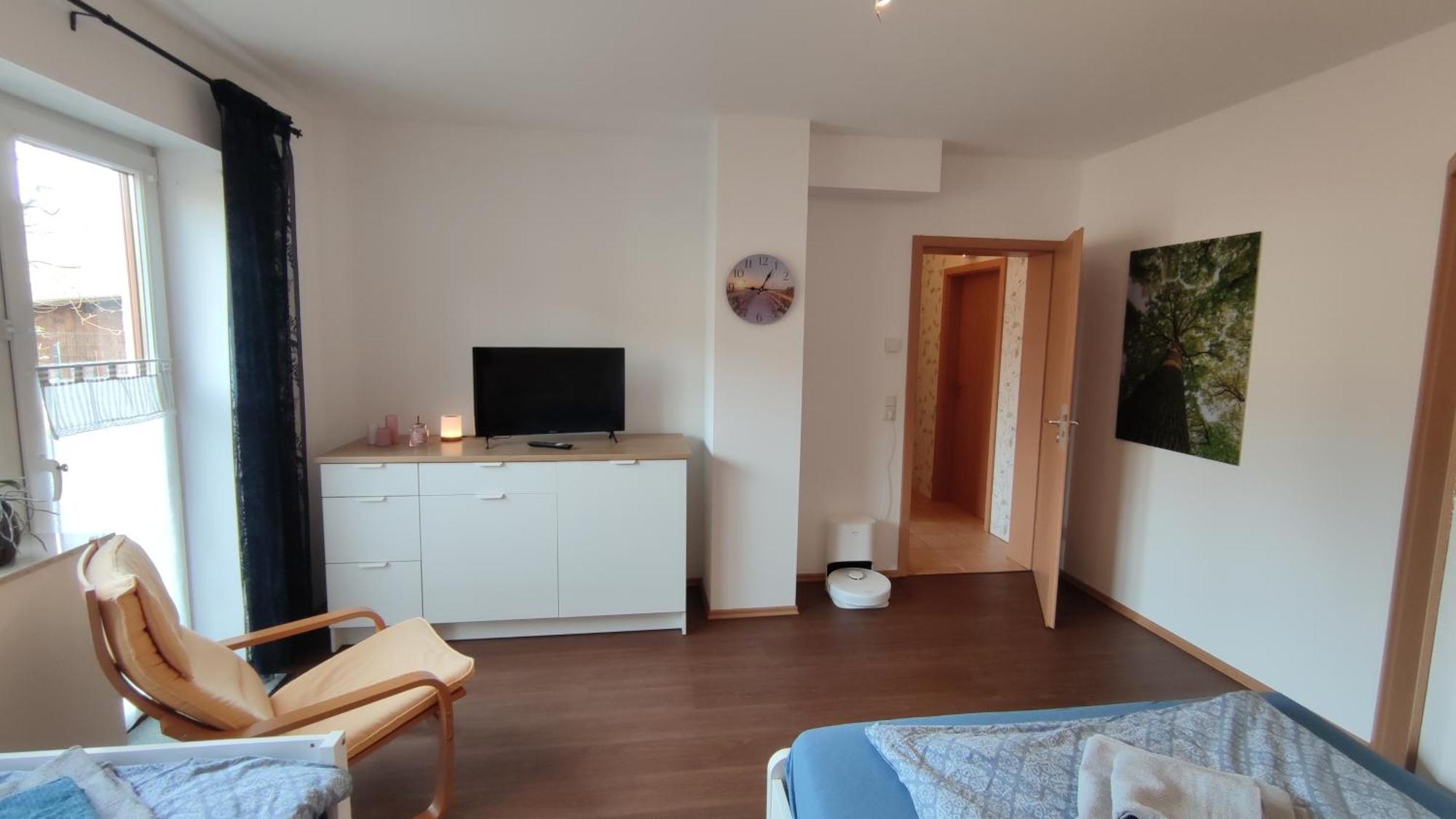 Ferienwohnung Im Moselland Maring-Noviand ภายนอก รูปภาพ
