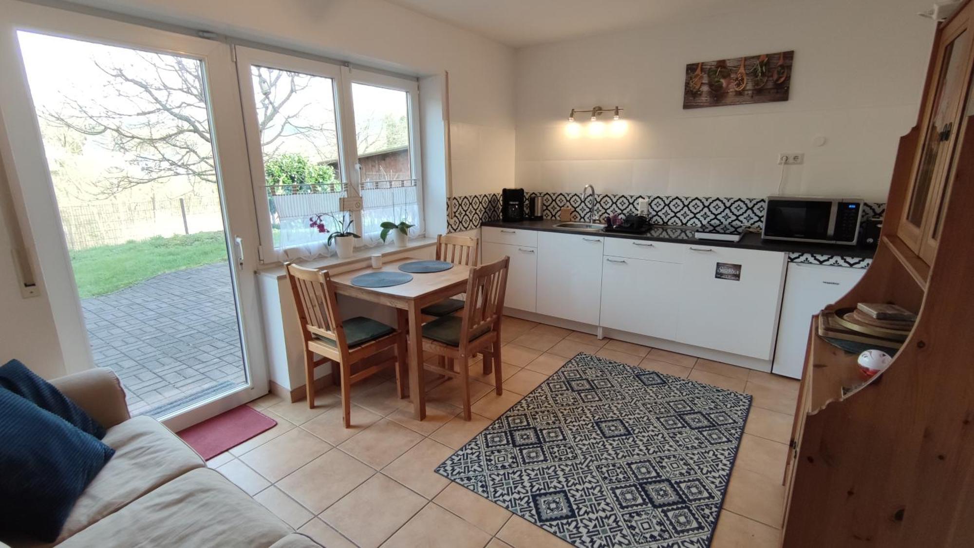 Ferienwohnung Im Moselland Maring-Noviand ภายนอก รูปภาพ